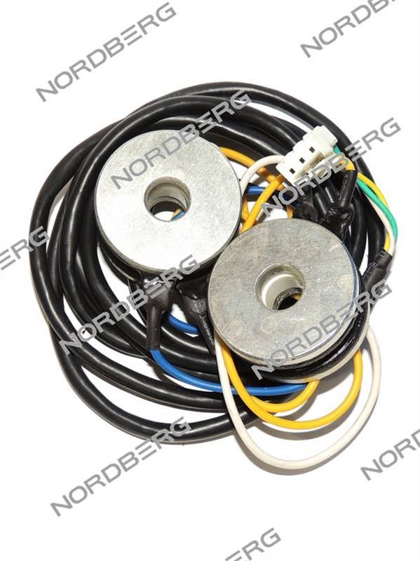 4523 NORDBERG X000376 (100-315)