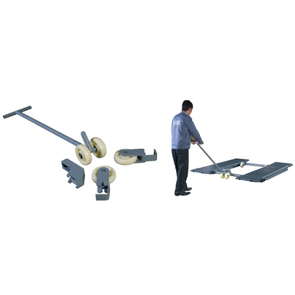Everlift EE-MR30 Ножничный подъемник