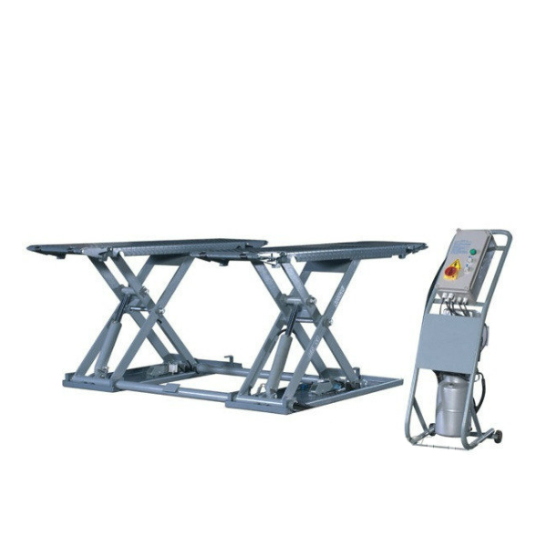 Everlift EE-MR30 Ножничный подъемник
