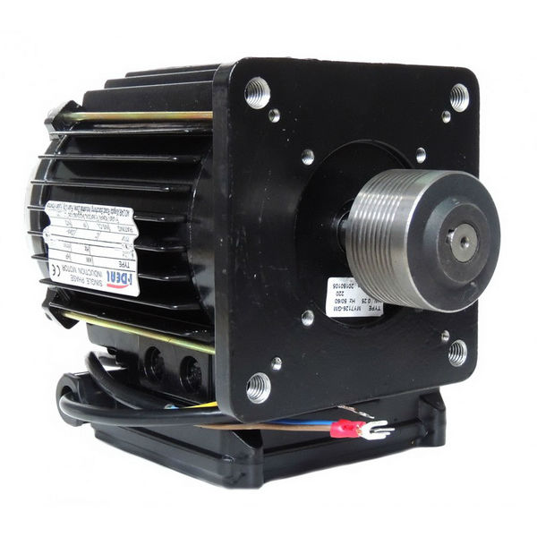 NORDBERG Мотор 220V для балансировочного станка 4524A