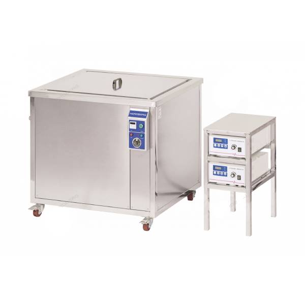 NORDBERG NU2460D Ультразвуковая ванна с подогревом