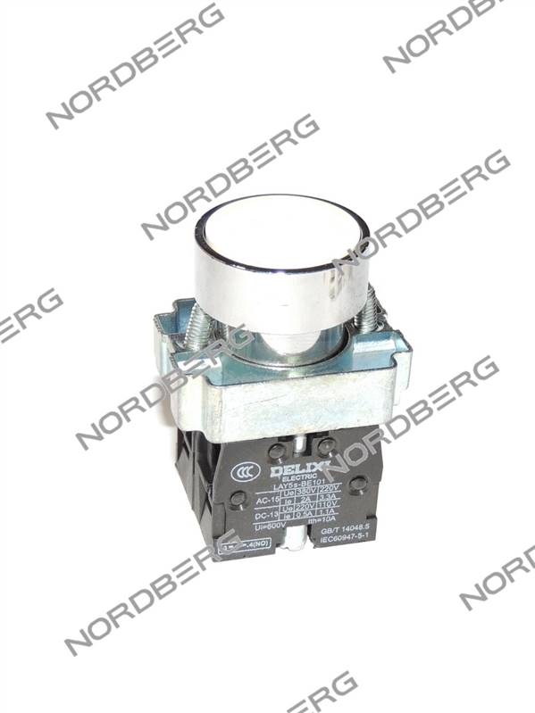 N4122A-5 NORDBERG X005139