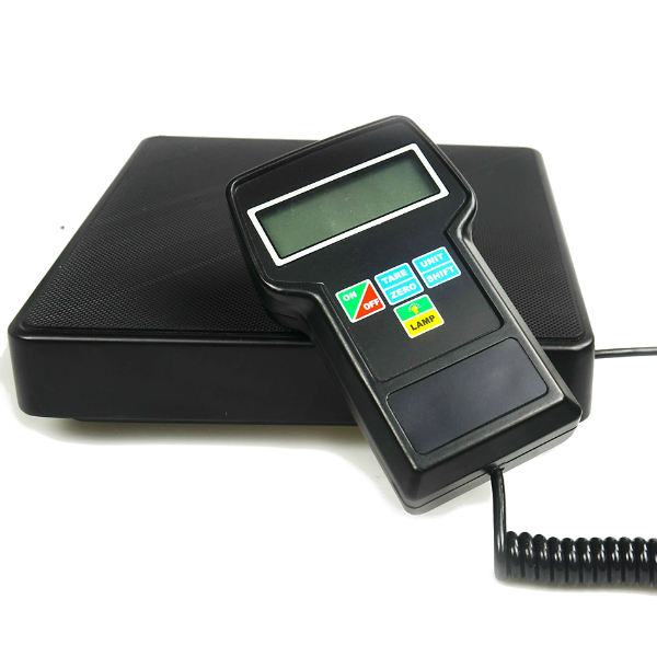 RCS-7010 весы для хладагента