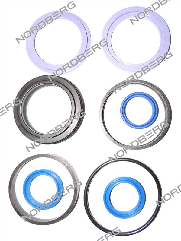 N634-3 NORDBERG X005220