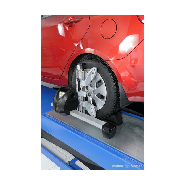 Техновектор T 5216 R PRRC