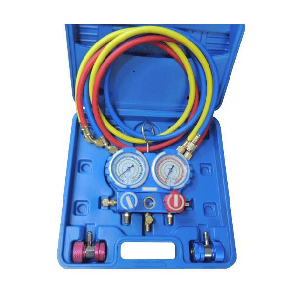 Value VMG-2 R22-B WILH VHF-A Манометрический коллектор