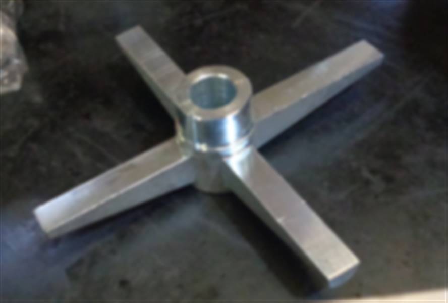 46TRKE46 NORDBERG 01-00005468