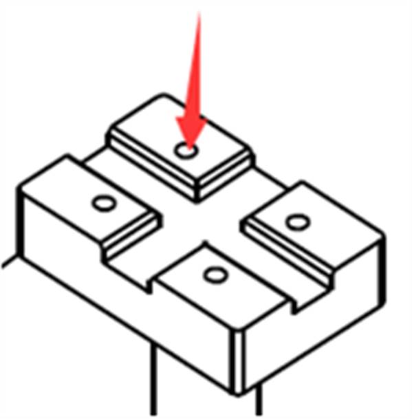 5 NORDBERG X006560